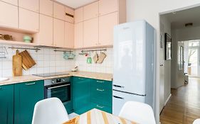 Warsaw Concierge Miodowa